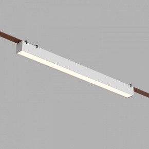 Накладной светильник Denkirs Belty Linear DK5676-WH в Асбесте - asbest.ok-mebel.com | фото 2