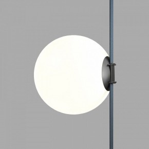 Накладной светильник Denkirs Belty Orb DK5554-BK в Асбесте - asbest.ok-mebel.com | фото 3
