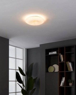 Накладной светильник Eglo ПРОМО Nieves 1 900498 в Асбесте - asbest.ok-mebel.com | фото 4