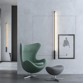 Накладной светильник Elektrostandard Alto 40133/LED в Асбесте - asbest.ok-mebel.com | фото 3