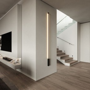 Накладной светильник Elektrostandard Alto 40134/LED в Асбесте - asbest.ok-mebel.com | фото 4