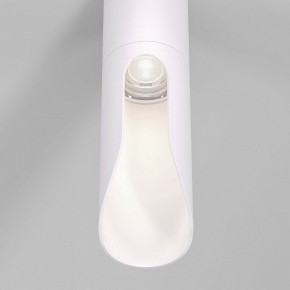 Накладной светильник Elektrostandard Apex 25113/LED 7W 4000K белый в Асбесте - asbest.ok-mebel.com | фото 5