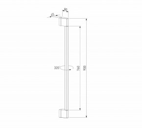 Накладной светильник Elektrostandard Argos 35122/D в Асбесте - asbest.ok-mebel.com | фото 4