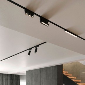 Накладной светильник Elektrostandard Flat Magnetic 85089/01 в Асбесте - asbest.ok-mebel.com | фото 4