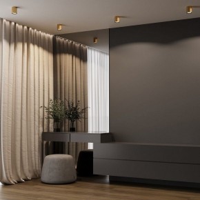 Накладной светильник Elektrostandard Primo 25116/LED в Асбесте - asbest.ok-mebel.com | фото 4