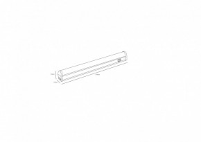 Накладной светильник Эра  LLED-01-04W-6500-W в Асбесте - asbest.ok-mebel.com | фото 5