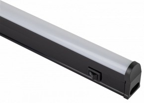 Накладной светильник Эра  LLED-01-08W-4000-B в Асбесте - asbest.ok-mebel.com | фото 4