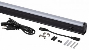 Накладной светильник Эра  LLED-01-08W-4000-B в Асбесте - asbest.ok-mebel.com | фото 8
