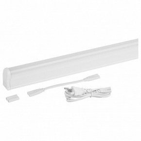 Накладной светильник Эра  LLED-01-08W-6500-W в Асбесте - asbest.ok-mebel.com | фото