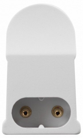 Накладной светильник Эра  LLED-01-08W-6500-W в Асбесте - asbest.ok-mebel.com | фото 3