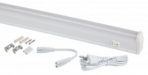 Накладной светильник Эра  LLED-01-12W-4000-W в Асбесте - asbest.ok-mebel.com | фото 11