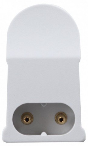 Накладной светильник Эра  LLED-01-12W-4000-W в Асбесте - asbest.ok-mebel.com | фото 4