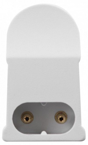 Накладной светильник Эра  LLED-01-16W-6500-W в Асбесте - asbest.ok-mebel.com | фото 2