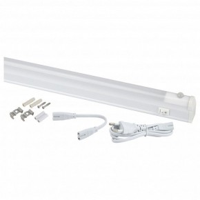 Накладной светильник Эра  LLED-02-04W-4000-MS-W в Асбесте - asbest.ok-mebel.com | фото