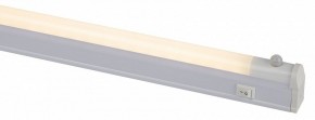 Накладной светильник Эра  LLED-02-04W-4000-MS-W в Асбесте - asbest.ok-mebel.com | фото 10