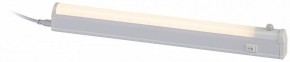 Накладной светильник Эра  LLED-02-04W-4000-MS-W в Асбесте - asbest.ok-mebel.com | фото 2