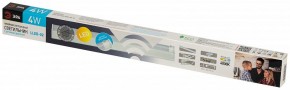Накладной светильник Эра  LLED-02-04W-4000-MS-W в Асбесте - asbest.ok-mebel.com | фото 8