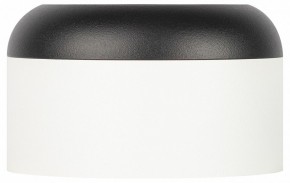 Накладной светильник Эра  OL56 WH/BK в Асбесте - asbest.ok-mebel.com | фото 4