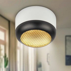 Накладной светильник Эра  OL56 WH/BK в Асбесте - asbest.ok-mebel.com | фото 8