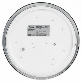 Накладной светильник Эра Relict Relict 22 SPB-6-20 4К WH в Асбесте - asbest.ok-mebel.com | фото 4