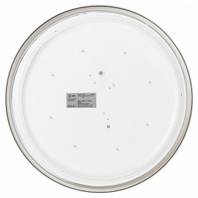 Накладной светильник Эра Relict Relict 38 SPB-6-40 4К WH в Асбесте - asbest.ok-mebel.com | фото 4