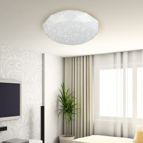 Накладной светильник Эра  SPB-6-24-6,5K Sparkle в Асбесте - asbest.ok-mebel.com | фото 3