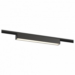 Накладной светильник Эра  TRM-S5-1-12W4K-BK в Асбесте - asbest.ok-mebel.com | фото 2