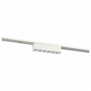 Накладной светильник Эра  TRM-S5-2-6W4K-WH в Асбесте - asbest.ok-mebel.com | фото