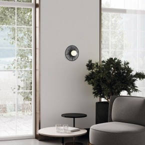 Накладной светильник EVOLUCE LOOM SLE6022-401-01 в Асбесте - asbest.ok-mebel.com | фото 4