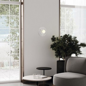Накладной светильник EVOLUCE LOOM SLE6022-501-01 в Асбесте - asbest.ok-mebel.com | фото 4