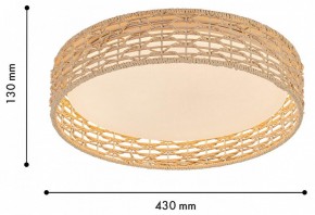 Накладной светильник F-promo Conrad 4749-4C в Асбесте - asbest.ok-mebel.com | фото 3