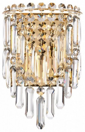 Накладной светильник Favourite Diadem 4724-2W в Асбесте - asbest.ok-mebel.com | фото