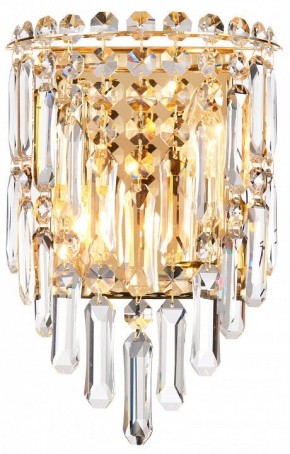 Накладной светильник Favourite Diadem 4724-2W в Асбесте - asbest.ok-mebel.com | фото 2