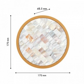 Накладной светильник Favourite Helium 4706-1W в Асбесте - asbest.ok-mebel.com | фото 4