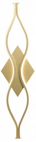 Накладной светильник Favourite Mebius 4741-1W в Асбесте - asbest.ok-mebel.com | фото