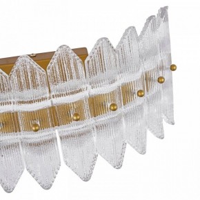 Накладной светильник Favourite Mirabella 4754-1W в Асбесте - asbest.ok-mebel.com | фото 7