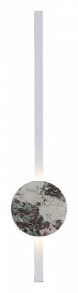 Накладной светильник Favourite Sten 4447-1W в Асбесте - asbest.ok-mebel.com | фото 1