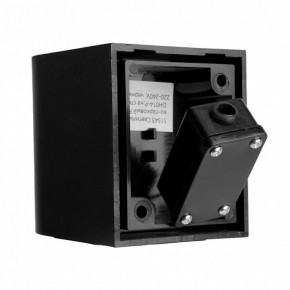 Накладной светильник Feron DH014-P 51543 в Асбесте - asbest.ok-mebel.com | фото 4