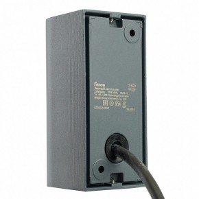 Накладной светильник Feron DH023 51309 в Асбесте - asbest.ok-mebel.com | фото 7