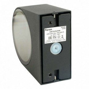 Накладной светильник Feron DH1201 51326 в Асбесте - asbest.ok-mebel.com | фото 8