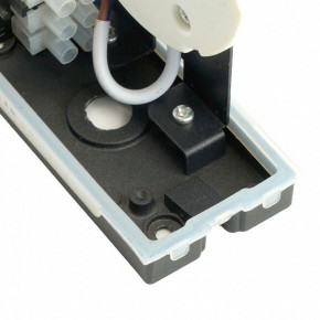 Накладной светильник Feron DH1201 51326 в Асбесте - asbest.ok-mebel.com | фото 9