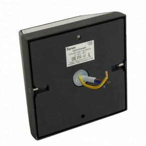 Накладной светильник Feron DH508 51329 в Асбесте - asbest.ok-mebel.com | фото 3