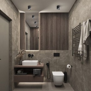 Накладной светильник Feron HL363 41999 в Асбесте - asbest.ok-mebel.com | фото 5