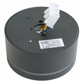 Накладной светильник Feron HL457 51347 в Асбесте - asbest.ok-mebel.com | фото 2