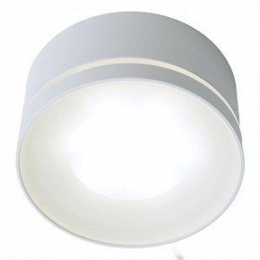 Накладной светильник Feron HL457 51348 в Асбесте - asbest.ok-mebel.com | фото 4