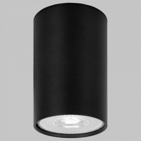 Накладной светильник Imex SIMPLE IL.0005.2700-BK в Асбесте - asbest.ok-mebel.com | фото 1