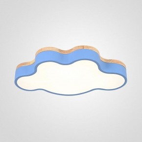 Накладной светильник Imperiumloft CLOUD ECO Blue CLOUD-ECO01 в Асбесте - asbest.ok-mebel.com | фото