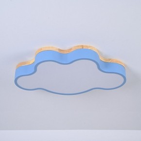 Накладной светильник Imperiumloft CLOUD ECO Blue CLOUD-ECO01 в Асбесте - asbest.ok-mebel.com | фото 2