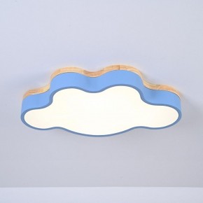 Накладной светильник Imperiumloft CLOUD ECO Blue CLOUD-ECO01 в Асбесте - asbest.ok-mebel.com | фото 3