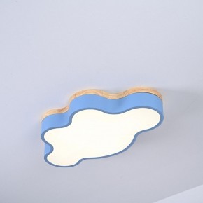 Накладной светильник Imperiumloft CLOUD ECO Blue CLOUD-ECO01 в Асбесте - asbest.ok-mebel.com | фото 4